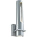 Beacon Silica 1 Light LED Outdoor Wall Sconce - Outdoor Wall Sconces