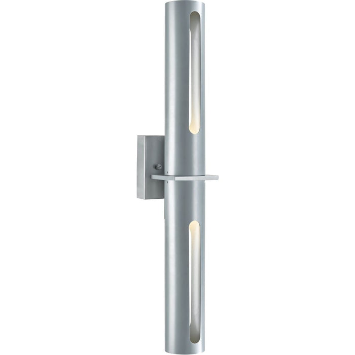 Beacon Silica 1 Light LED Outdoor Wall Sconce - Outdoor Wall Sconces