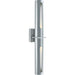 Beacon Silica 1 Light LED Outdoor Wall Sconce - Outdoor Wall Sconces