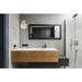 Bella Matte Black Brushed Nickel 1 Light Pendant - Pendants