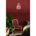 Bella Matte Black Olde Brass 1 Light Pendant - Pendants