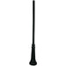 Black Outdoor Post 511POST-BK | theLightShop