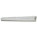 Blaze Brushed Nickel 1 Light LED Vanity Bath - Vanity Bath