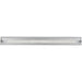 Blaze Brushed Nickel 1 Light LED Vanity Bath - Vanity Bath