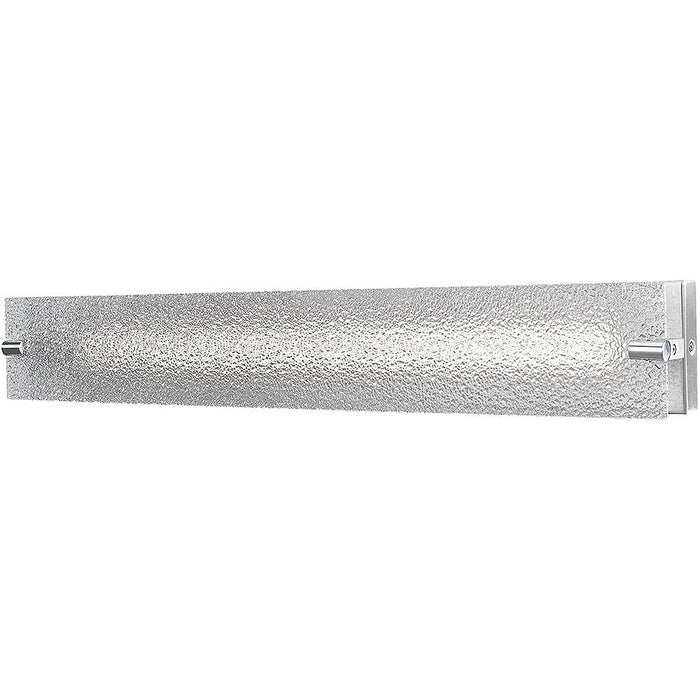 Blaze Chrome 1 Light LED Vanity Bath - Vanity Bath