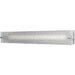 Blaze Chrome 1 Light LED Vanity Bath - Vanity Bath