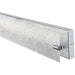 Blaze Chrome 1 Light LED Vanity Bath - Vanity Bath