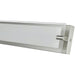 Blaze Chrome 1 Light LED Vanity Bath - Vanity Bath