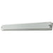 Blaze Chrome 1 Light LED Vanity Bath - Vanity Bath