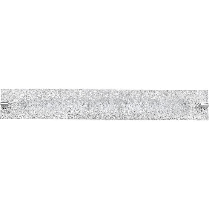 Blaze Chrome 1 Light LED Vanity Bath - Vanity Bath