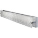 Blaze Chrome 1 Light LED Vanity Bath - Vanity Bath