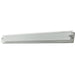Blaze Chrome 1 Light LED Vanity Bath - Vanity Bath