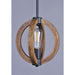 Bodega Bay Anthracite Mini Pendant - Mini-Pendants