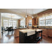 Bohin Brushed Nickel Mini-Pendant - Mini-Pendants