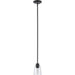 Bohin Matte Black Mini-Pendant - Mini-Pendants
