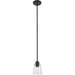 Bohin Matte Black Mini-Pendant - Mini-Pendants