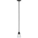 Bohin Matte Black Mini-Pendant - Mini-Pendants