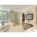 Bohin Matte Black Vanity - Bath & Vanity