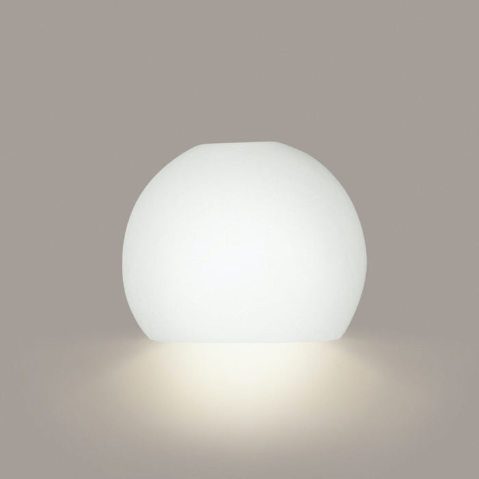 Bonaire Bisque Wall Sconce - Wall Sconce