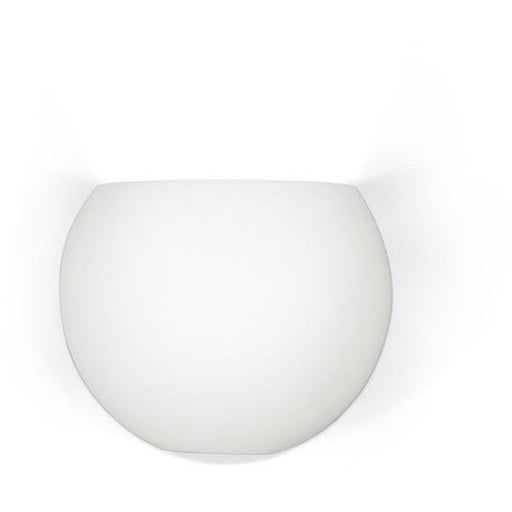 Bonaire Bisque Wall Sconce - Wall Sconce
