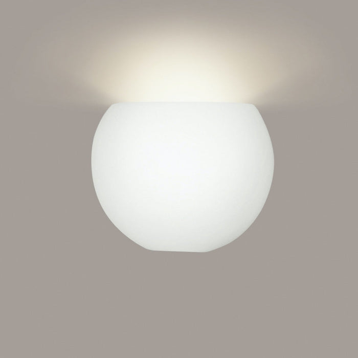 Bonaire Bisque Wall Sconce - Wall Sconce