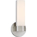 Bond Brushed Nickel LED Wall Sconce - Wall Sconce