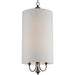 Bongo Oil Rubbed Bronze Chandelier - Chandeliers