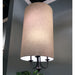 Bongo Oil Rubbed Bronze Chandelier - Chandeliers