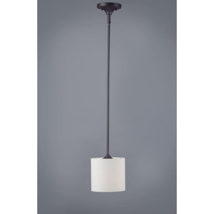 Bongo Oil Rubbed Bronze Semi-Flush Mount - Semi-Flushmounts