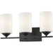 Bordeaux Bronze Vanity | theLightShop
