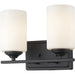 Bordeaux Bronze Vanity | theLightShop