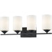 Bordeaux Bronze Vanity | theLightShop