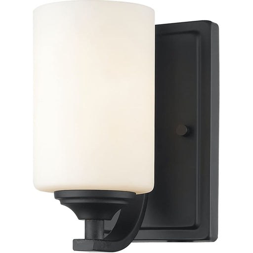 Bordeaux Bronze Wall Sconce | theLightShop