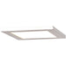 Boxer White LED FlushMount - Flushmounts