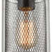 Brant Oil Rubbed Bronze Mini Pendant - Mini-Pendants