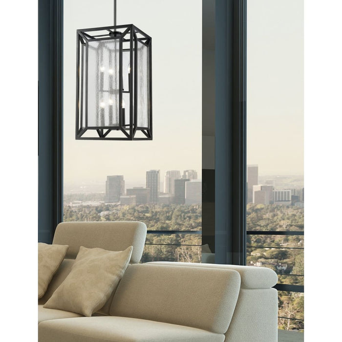 Braum Bronze Pendant - Pendants