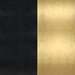 Brian Patrick Flynn for Crystorama Capsule Outdoor 2 Light Outdoor Matte Black Textured Gold Wall Mount - Outdoor Wall Sconces
