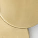 Brian Patrick Flynn for Crystorama Truax 1 Light Aged Brass Mini Chandelier - Chandeliers