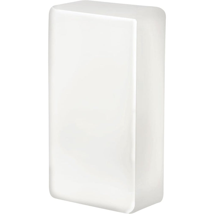 Brick White Wall Sconce - Wall Sconce