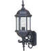 Builder Cast Empire Bronze Outdoor Wall Mount - Outdoor Wall Mount