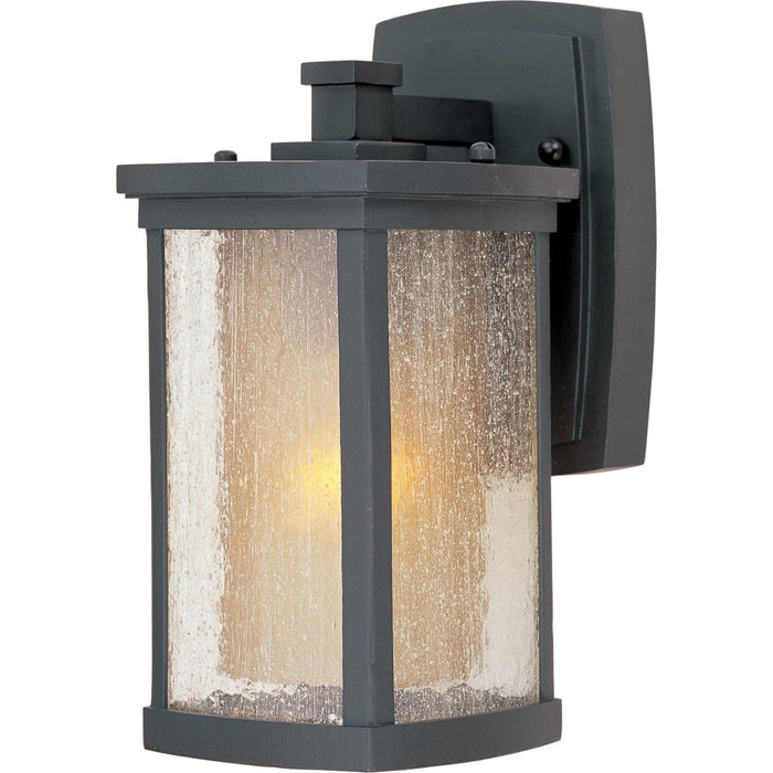 Bungalow Bronze Outdoor Wall Mount - Outdoor Wall Mount