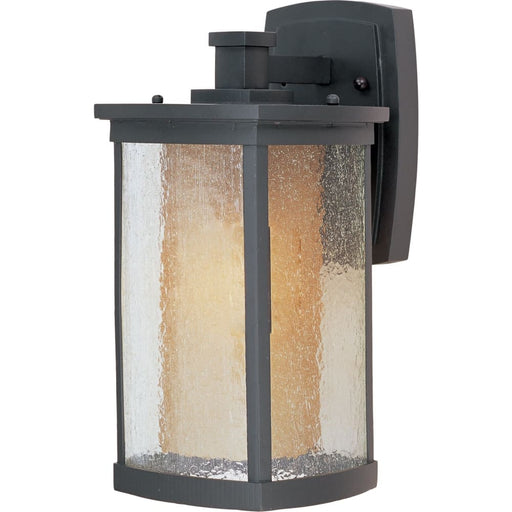Bungalow LED E26 Bronze LED Outdoor Wall Mount - Outdoor Wall Mount