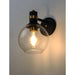 Cabin Bronze / Gold LED Outdoor Wall Mount - Outdoor Wall Mount