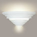 Cabrera Bisque Wall Sconce - Wall Sconce