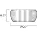 Cage White / Navaho White LED Outdoor Floor Lamp - Outdoor Floor Lamp