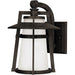Calistoga Adobe Outdoor Wall Mount - Outdoor Wall Mount