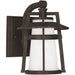 Calistoga Adobe Outdoor Wall Mount - Outdoor Wall Mount