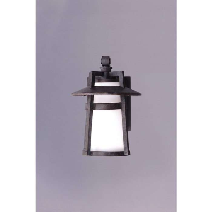 Calistoga Adobe Outdoor Wall Mount - Outdoor Wall Mount
