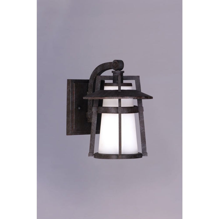 Calistoga Adobe Outdoor Wall Mount - Outdoor Wall Mount