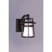 Calistoga Adobe Outdoor Wall Mount - Outdoor Wall Mount